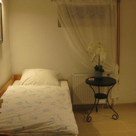 Main-Kinzig Gaestewohnung Hasselroth Zewnętrze zdjęcie