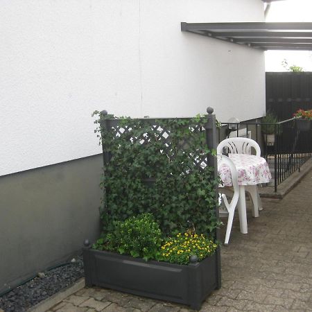 Main-Kinzig Gaestewohnung Hasselroth Zewnętrze zdjęcie