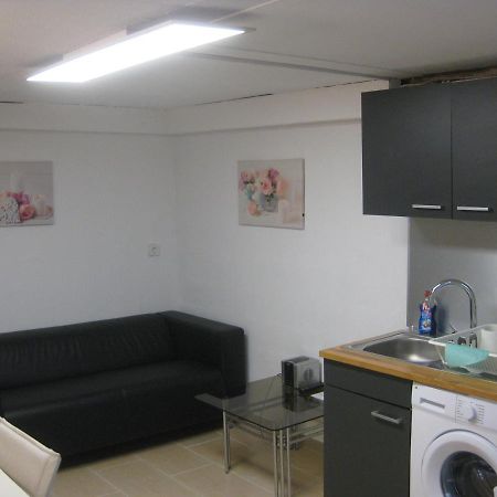 Main-Kinzig Gaestewohnung Hasselroth Zewnętrze zdjęcie