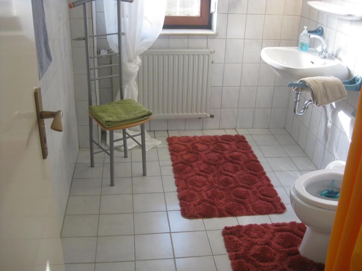 Main-Kinzig Gaestewohnung Hasselroth Zewnętrze zdjęcie