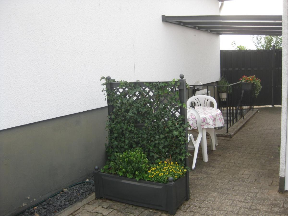 Main-Kinzig Gaestewohnung Hasselroth Zewnętrze zdjęcie