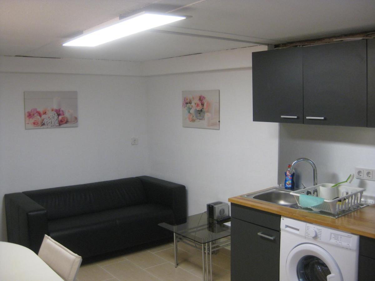Main-Kinzig Gaestewohnung Hasselroth Zewnętrze zdjęcie