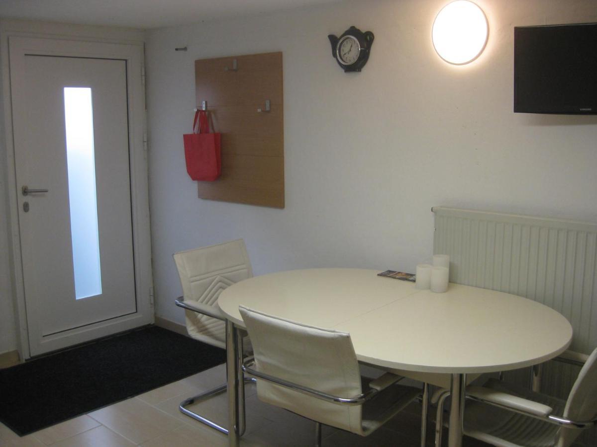 Main-Kinzig Gaestewohnung Hasselroth Zewnętrze zdjęcie